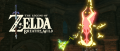 Image The Legend of Zelda : Breath of the Wild - Le moddeur Waikuteru dévoile un boss retiré de son DLC Second Wind