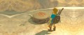 Image The Legend of Zelda : Breath of The Wild : l'image du jour #8