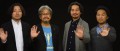 Image The Legend of Zelda : Breath of The Wild : meilleur jeu de l'année aux  Golden Joystick Awards