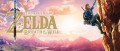 Image The Legend of Zelda : Breath of the Wild : "Most talked about upcoming game" sur Facebook