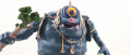 Image The Legend of Zelda Breath of the Wild - North of the Border réalise une sculpture impressionnante d'un Hinox