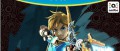 Image The Legend of Zelda : Breath of The Wild : premières images et informations sur la version Wii U