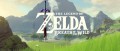Image The Legend of Zelda : Breath of the Wild sacré meilleur jeu de l'E3 2016