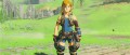 Image The Legend of Zelda : Breath of The Wild se met à jour et ajoute la mission Xenoblade Chonicles 2