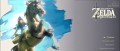 Image The Legend of Zelda : Breath of The Wild se met à jour et passe en version 1.1.1