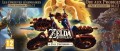 Image The Legend of Zelda : Breath of The Wild  s'offre un trailer pour le pass d'extension