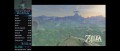 Image The Legend of Zelda : Breath of The Wild : terrasser Ganon en une heure avec Link en caleçon, c'est possible