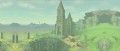 Image Un coup d’œil sur le Temple du Temps de The Legend of Zelda : Breath of the Wild