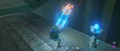 Image The Legend of Zelda : Breath of the Wild : un coup d’œil sur la rune Magnesis