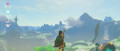 Image The Legend of Zelda : Breath of the Wild - Un emplacement rigoureusement choisi pour la maison de Link ?