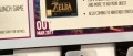 Image The Legend of Zelda : Breath of The Wild : une indice sur sa date de sortie ?