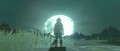 Image The Legend of Zelda : Breath of the Wild - Zelda jouable grâce à la magie des Mods