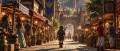 Image The Legend of Zelda : ces musiques cultes réinventées en versions orchestrales par Florian Bochkovsky
