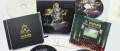 Image The Legend of Zelda : CONCERT 2018 : retrouvez tous les détails du double CD annoncé en édition limitée