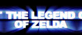Image The Legend of Zelda : des fans créent le trailer d'un film imaginaire qui serait sorti dans les années 80