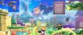 Image The Legend of Zelda: Echoes of Wisdom : l'artwork officiel mis à jour avec de nouveaux détails