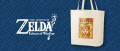Image The Legend of Zelda: Echoes of Wisdom - Le sac avec l'affiche de recherche de Zelda est disponible sur My Nintendo Store