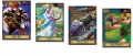 Image The Legend of Zelda : images et détails des nouvelles Trading Cards