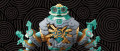 Image The Legend of Zelda : l’amiibo Golem de Mineru disponible en précommande sur le My Nintendo Store