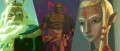 Image The Legend of ZELDA : Ganondorf, Impa... Le casting du film se dévoile