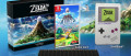 Image The Legend of Zelda : Link's Awakening aura droit à son édition limitée en Europe