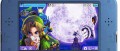 Image The Legend of Zelda : Majora's Mask 3D : deux thèmes pour 3DS