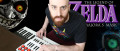 Image The Legend of Zelda : Majora's Mask - GLASYS revisite à sa sauce le chant de l'apaisement