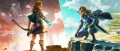 Image The Legend of Zelda : Monolith Soft détaille son implication dans Breath of The Wild et Tears of The Kingdom