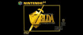 Image The Legend of Zelda : Ocarina of Time a 20 ans