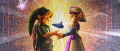 Image The Legend of Zelda : Ocarina of Time dévoile sa jaquette scintillante, métallisée et texturée