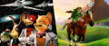 Image The Legend of Zelda : Ocarina of Time Remake et un nouveau Star Fox, bientôt sur Nintendo Switch 2 ?