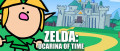 Image The Legend of Zelda : Ocarina of Time - Un fan réalise une parodie du jeu
