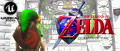 Image Un fan réalise un remake stupéfiant de The Legend of Zelda : Ocarina of Time sous Unreal Engine 4
