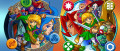 Image The Legend of Zelda: Oracle of Ages et The Legend of Zelda: Oracle of Seasons disponibles sur l'application Game Boy de la Nintendo Switch