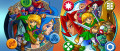 Image The Legend of Zelda: Oracle of Ages & Oracle of Seasons fêtent leur 21 ans en Europe