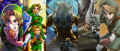 Image Top 5 des jeux liés à Zelda les plus vendus aux Etats-Unis