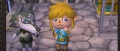 Image The Legend of Zelda s'incruste dans Animal Crossing : New Leaf - Welcome amiibo