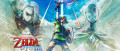 Image Zelda : Skyward Sword HD met en avant ses ajouts pour le confort de jeu