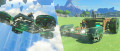 Image The Legend of Zelda : Tears of The Kingdom apportera "un nouveau gameplay qui transformera l'univers du jeu"