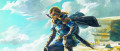 Image The Legend of Zelda Tears of the Kingdom - Où Précommander le jeu, la Switch OLED Collector et les accessoires ?