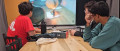 Image The Legend of Zelda : Tears of The Kingdom entre à l'université pour servir de base à un cours d'ingénierie