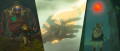 Image The Legend of Zelda: Tears of The Kingdom fait le plein d'images
