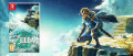 Image The Legend of Zelda : Tears of The Kingdom - Les précommandes sont ouvertes sur les boutiques en ligne