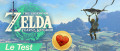 Image The Legend of Zelda : Tears of The Kingdom - Un test légendaire pour un jeu qui l'est tout autant