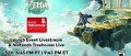 Image The Legend of Zelda : Tears of the Kingdom - Nintendo vous donne rendez-vous pour un Nintendo Direct Treehouse: Live pour la sortie du jeu 