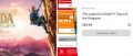 Image The Legend of Zelda : Tears of The Kingdom sera probablement vendu à 70€ sur l'eShop