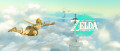 Image The Legend of Zelda: Tears of the Kingdom - Vous avez fait votre premier saut torse-nu ? C'est normal !