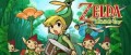 Image The Legend of Zelda : The Minish Cap : nos premiers pas en vidéo