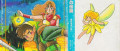 Image The Legend of Zelda: The Mirage Castle : un coup d'œil sur les illustrations d'un livre datant de 1986 dont l'héroïne est Zelda