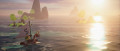 Image The Legend of Zelda : The Wind Waker re-imaginé par un fan sous Unreal Engine 4